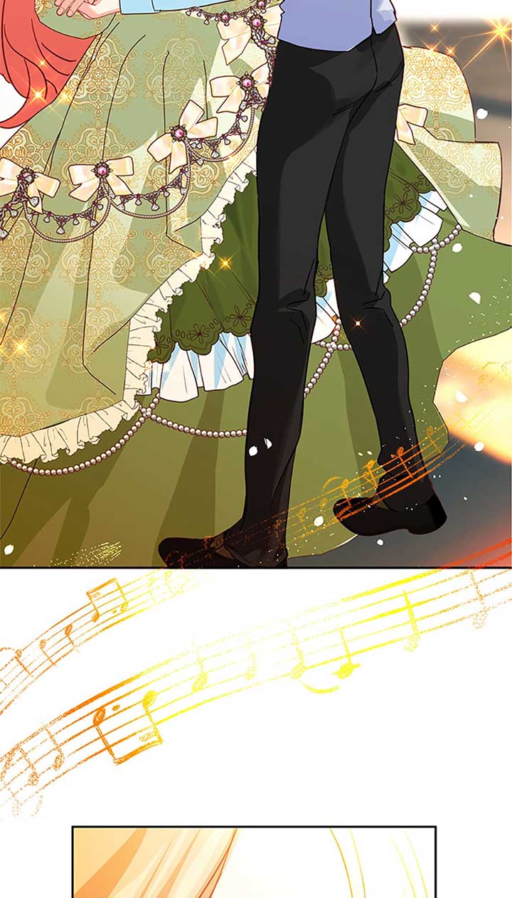 I Raised an Obsessive Servant Chapter 93 - Page 3