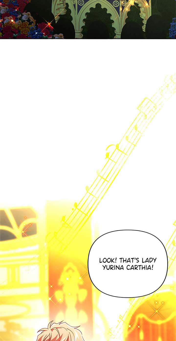 I Raised an Obsessive Servant Chapter 93 - Page 31