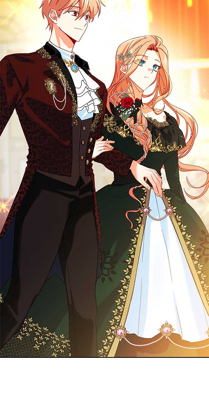 I Raised an Obsessive Servant Chapter 93 - Page 32