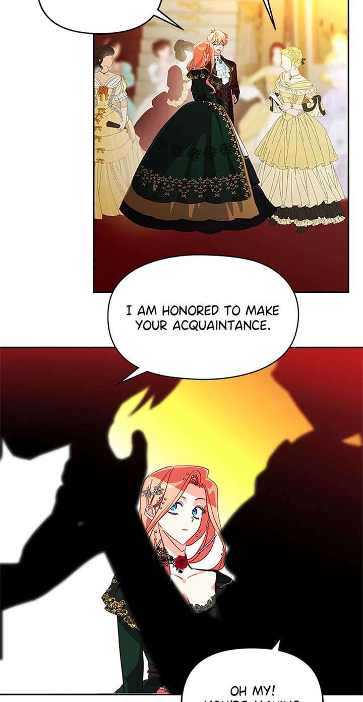 I Raised an Obsessive Servant Chapter 93 - Page 34