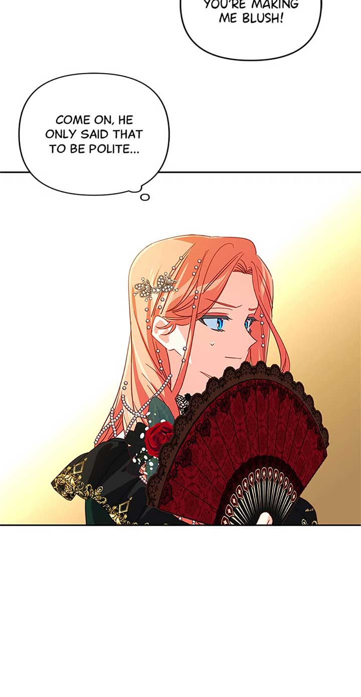 I Raised an Obsessive Servant Chapter 93 - Page 35