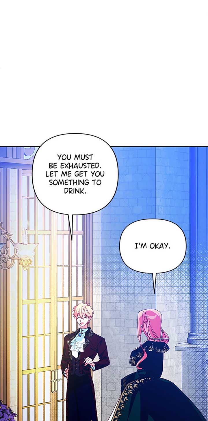 I Raised an Obsessive Servant Chapter 93 - Page 37