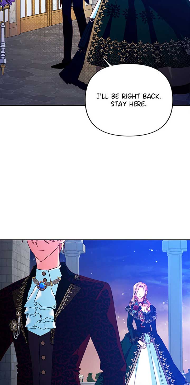 I Raised an Obsessive Servant Chapter 93 - Page 38
