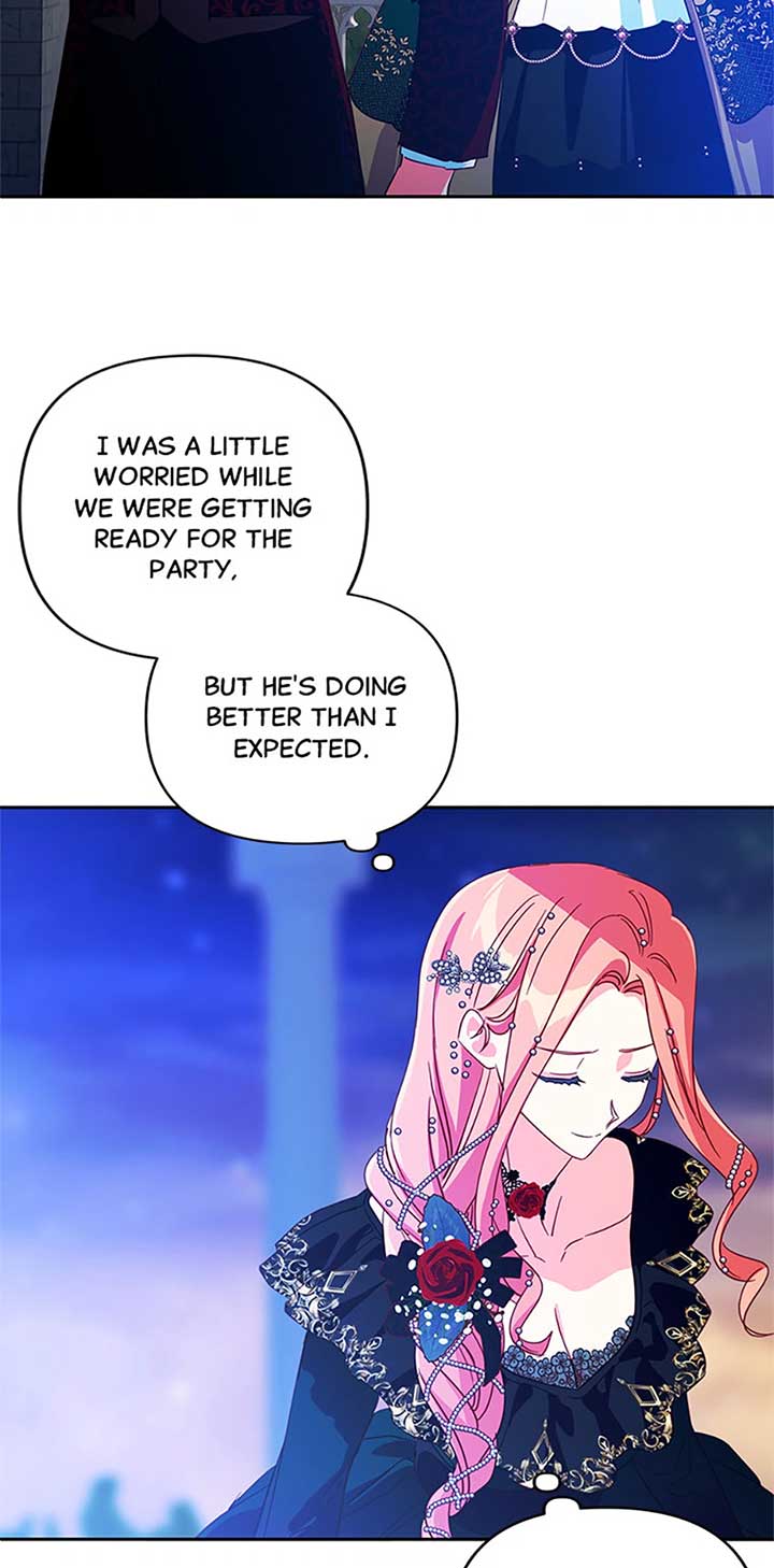 I Raised an Obsessive Servant Chapter 93 - Page 39