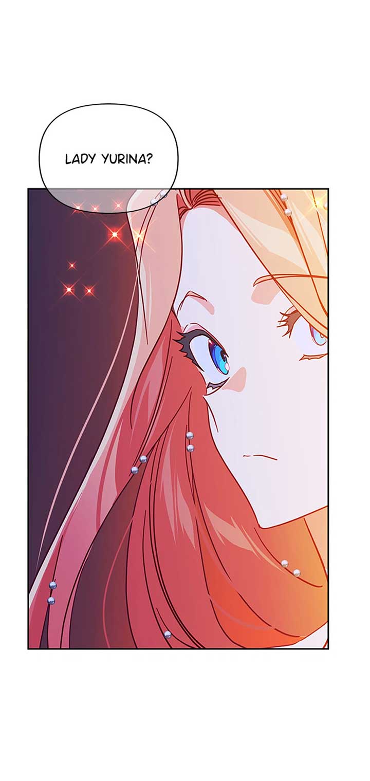 I Raised an Obsessive Servant Chapter 93 - Page 41