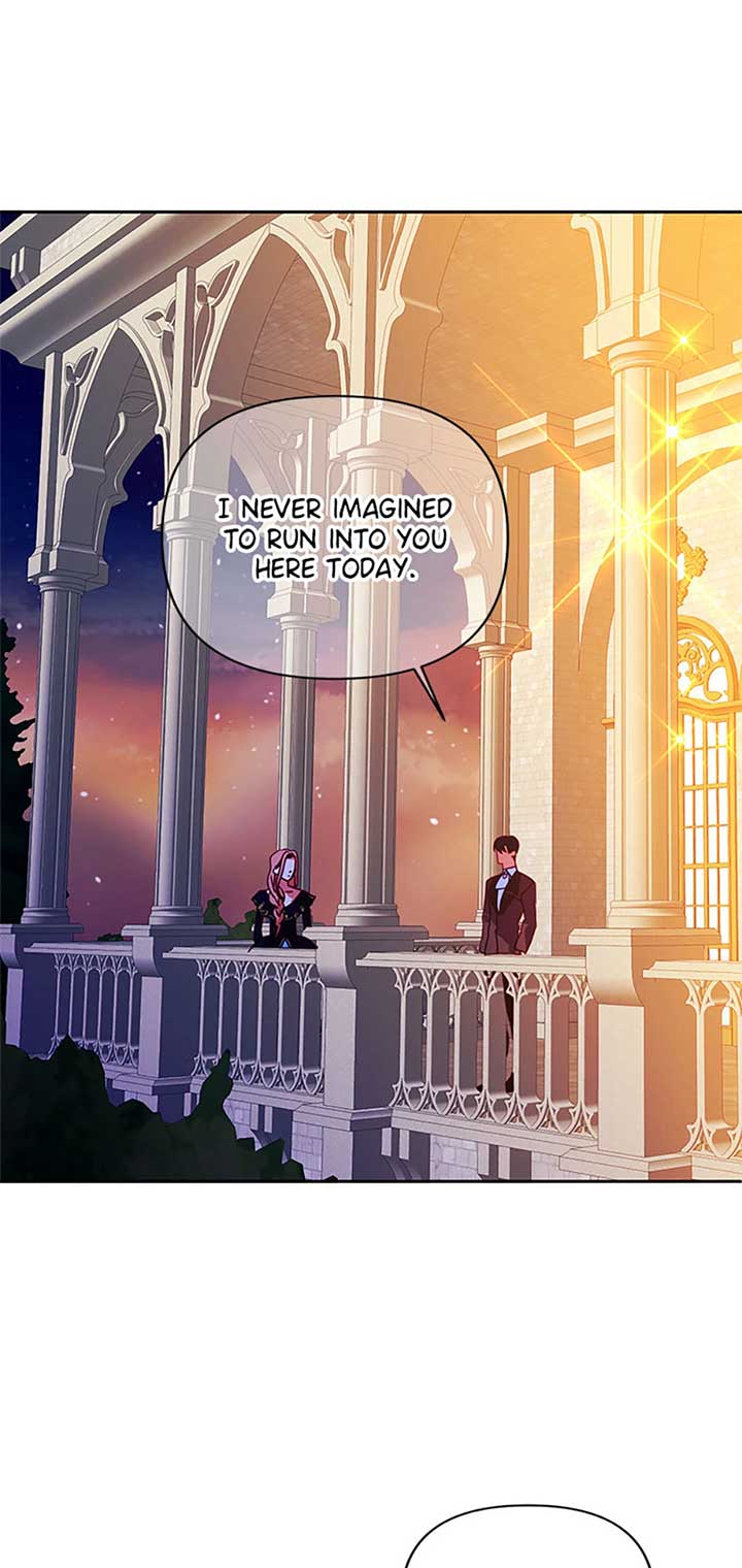 I Raised an Obsessive Servant Chapter 93 - Page 42