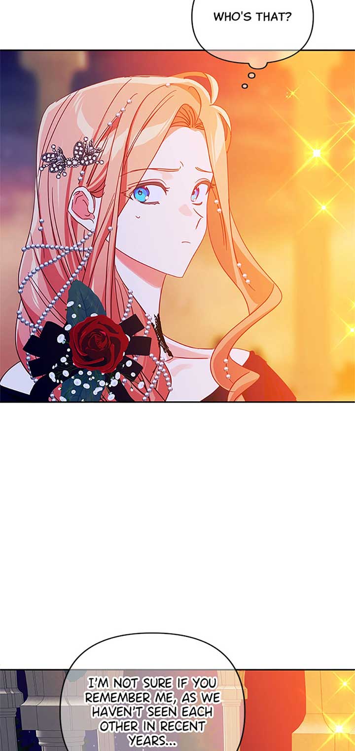 I Raised an Obsessive Servant Chapter 93 - Page 43