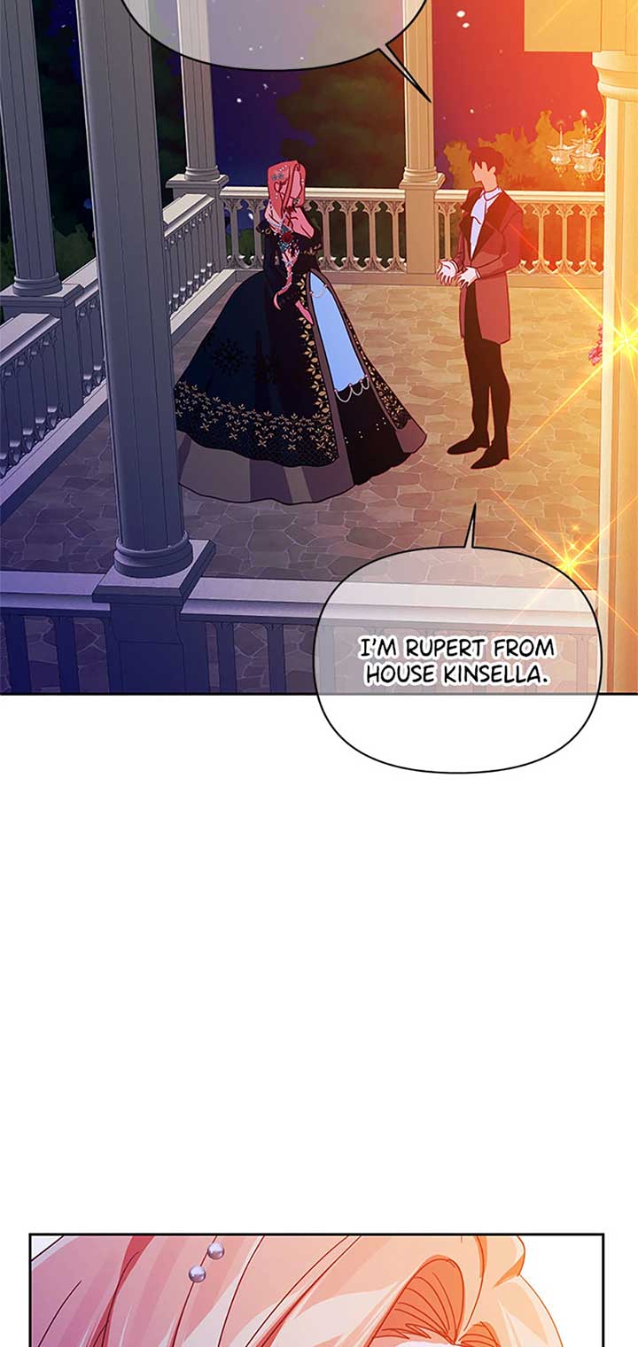 I Raised an Obsessive Servant Chapter 93 - Page 44