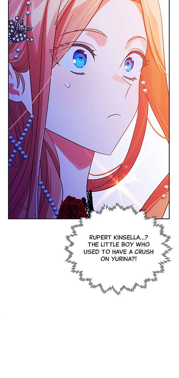 I Raised an Obsessive Servant Chapter 93 - Page 45