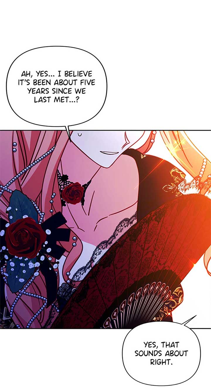 I Raised an Obsessive Servant Chapter 93 - Page 46