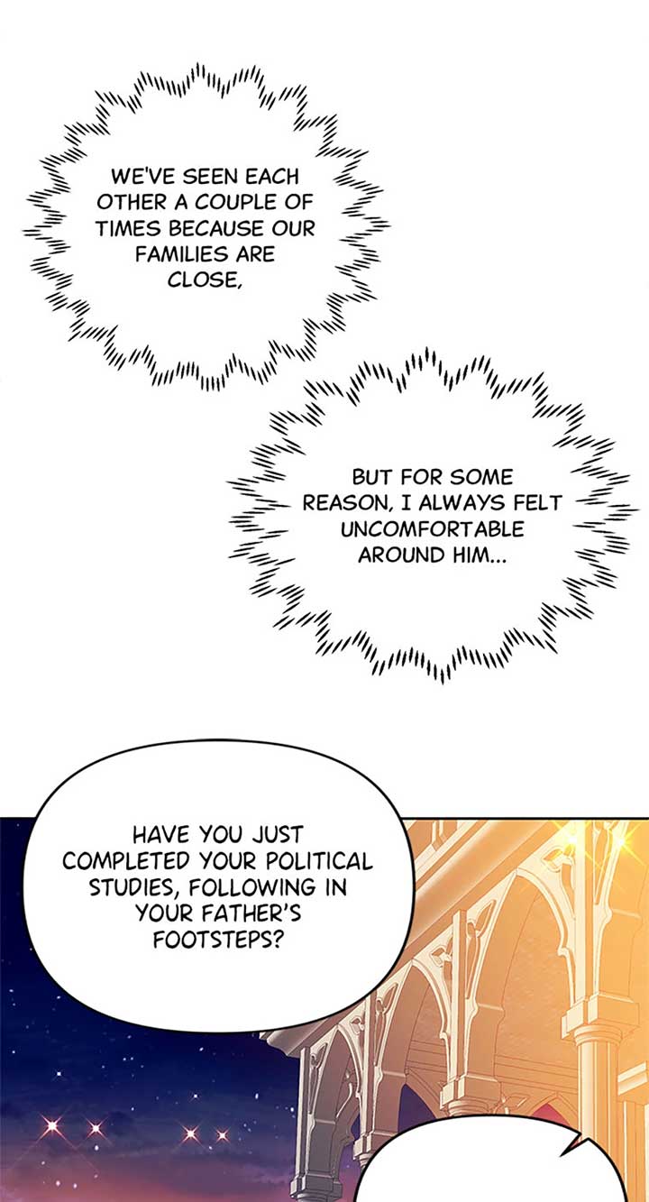 I Raised an Obsessive Servant Chapter 93 - Page 47