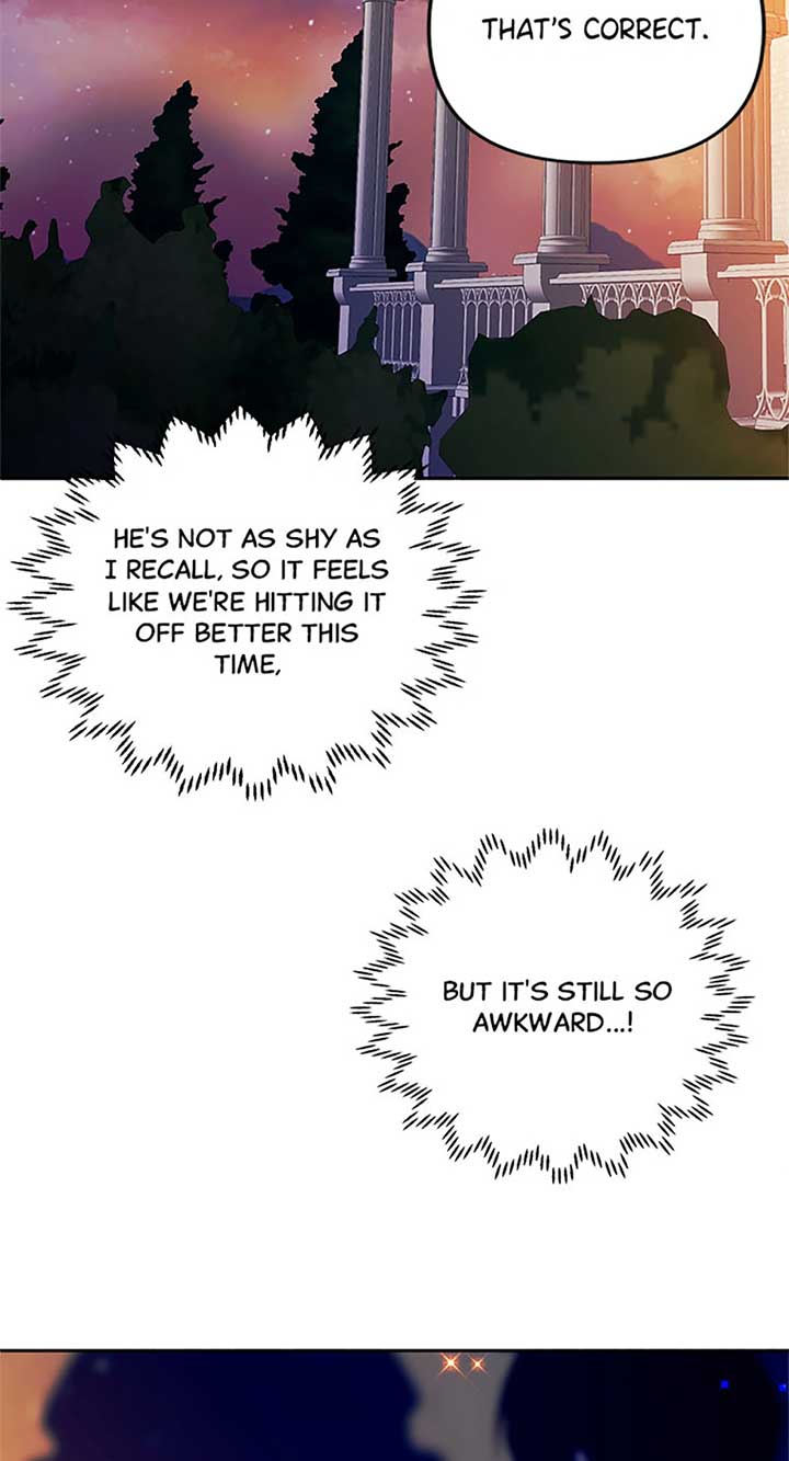 I Raised an Obsessive Servant Chapter 93 - Page 48