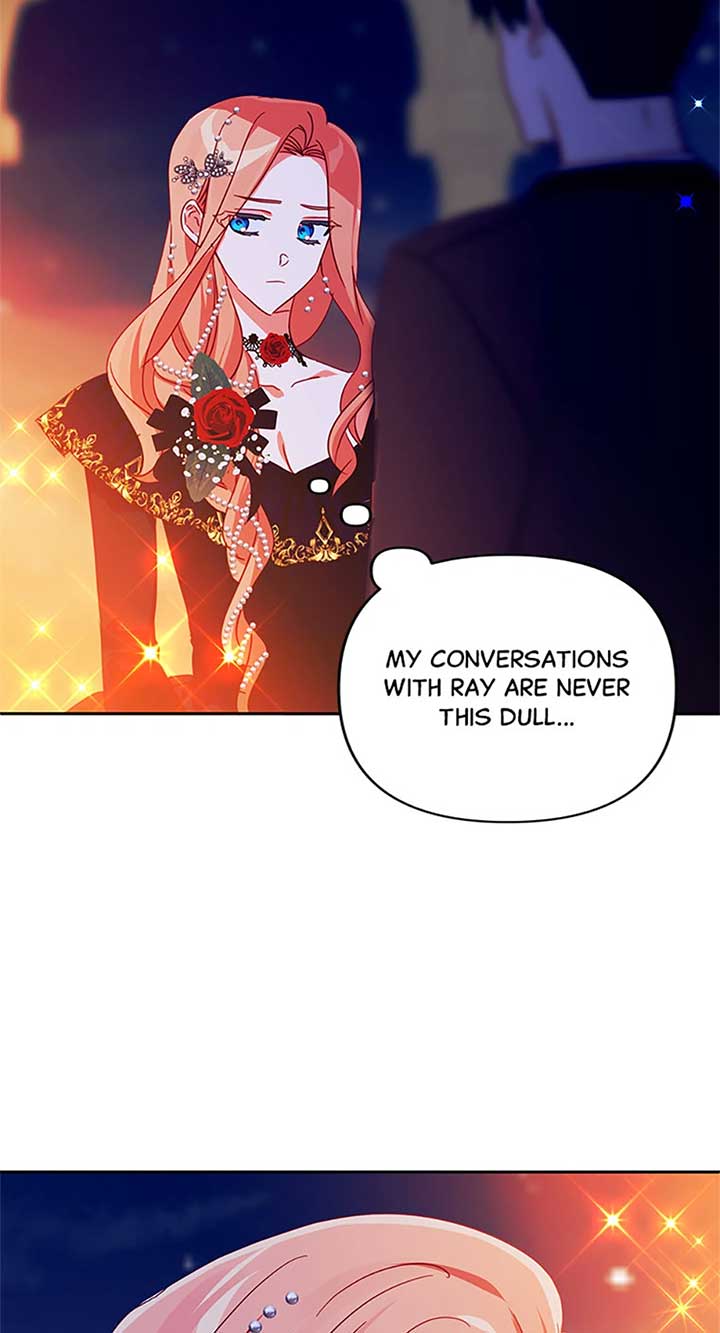 I Raised an Obsessive Servant Chapter 93 - Page 49
