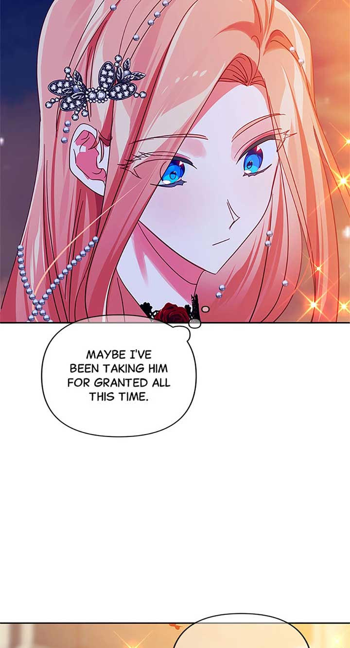 I Raised an Obsessive Servant Chapter 93 - Page 50