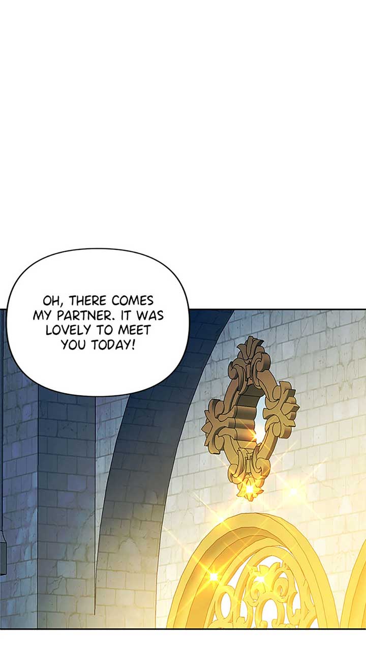 I Raised an Obsessive Servant Chapter 93 - Page 52