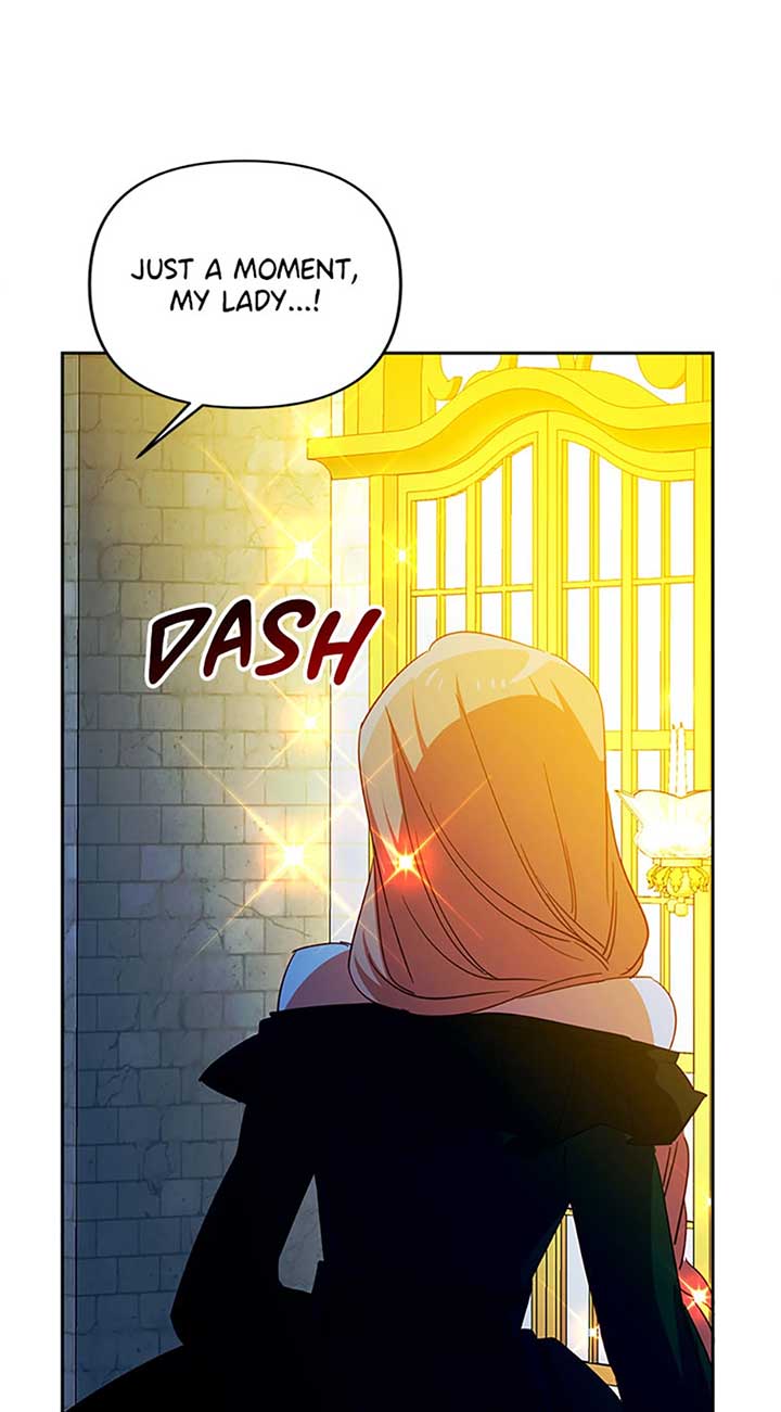 I Raised an Obsessive Servant Chapter 93 - Page 53