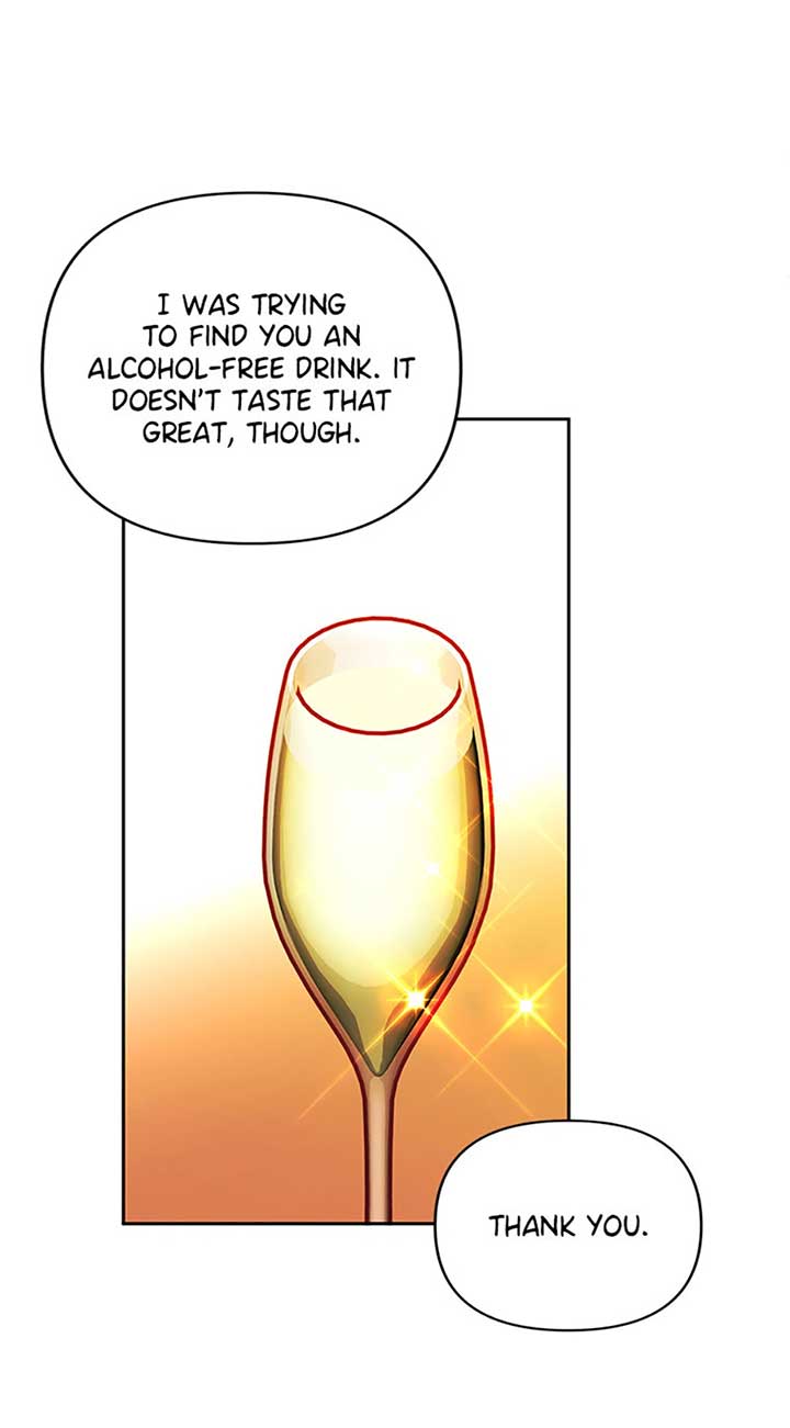 I Raised an Obsessive Servant Chapter 93 - Page 56