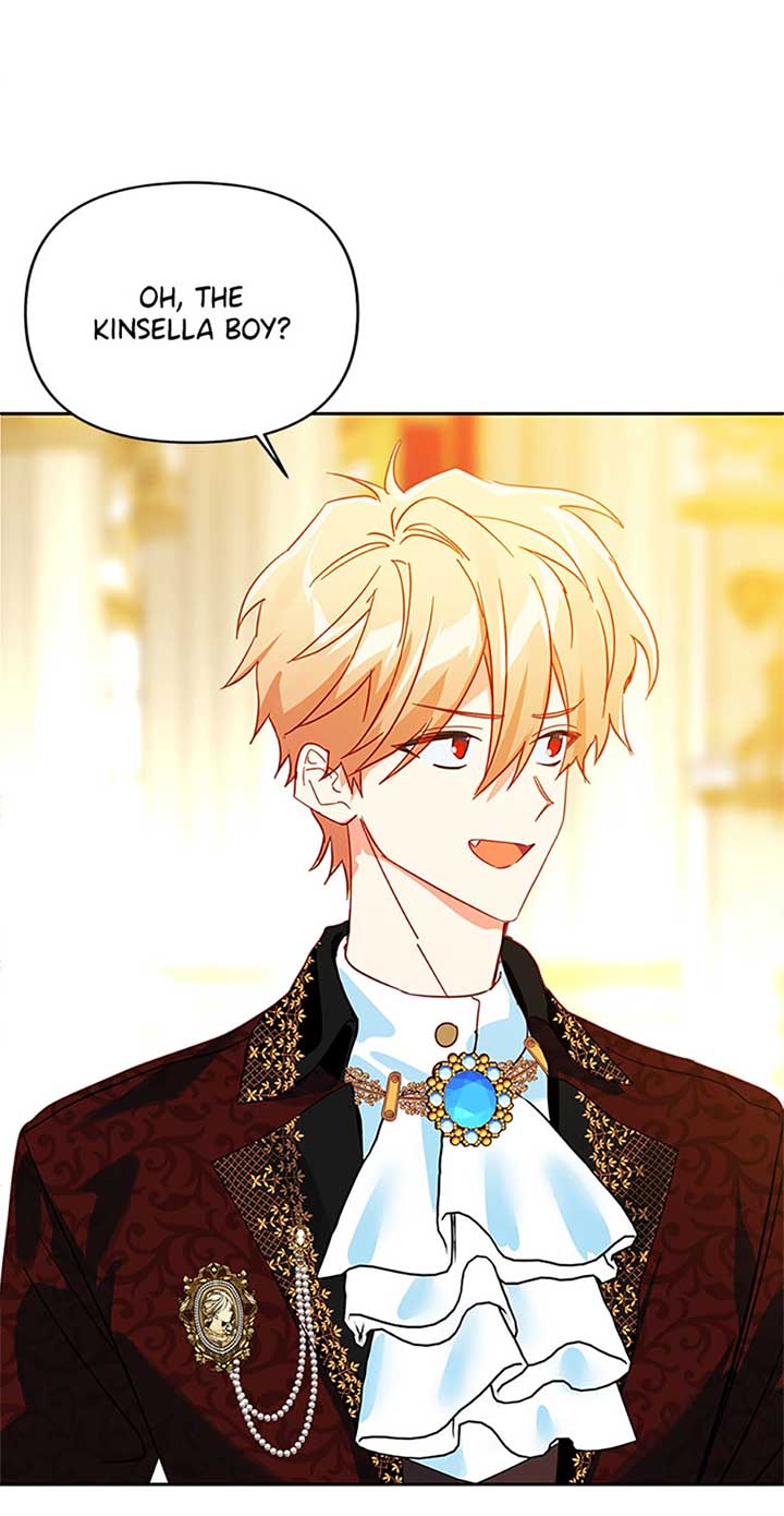 I Raised an Obsessive Servant Chapter 93 - Page 58