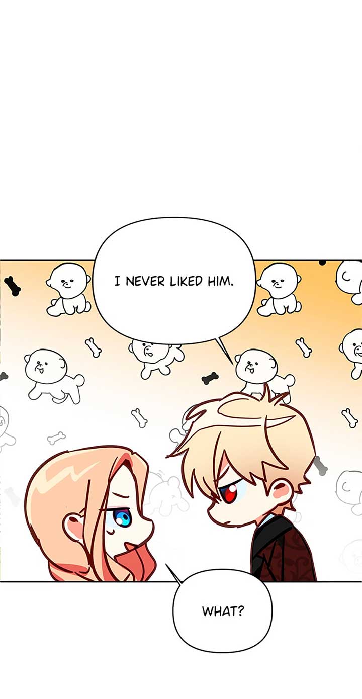 I Raised an Obsessive Servant Chapter 93 - Page 59