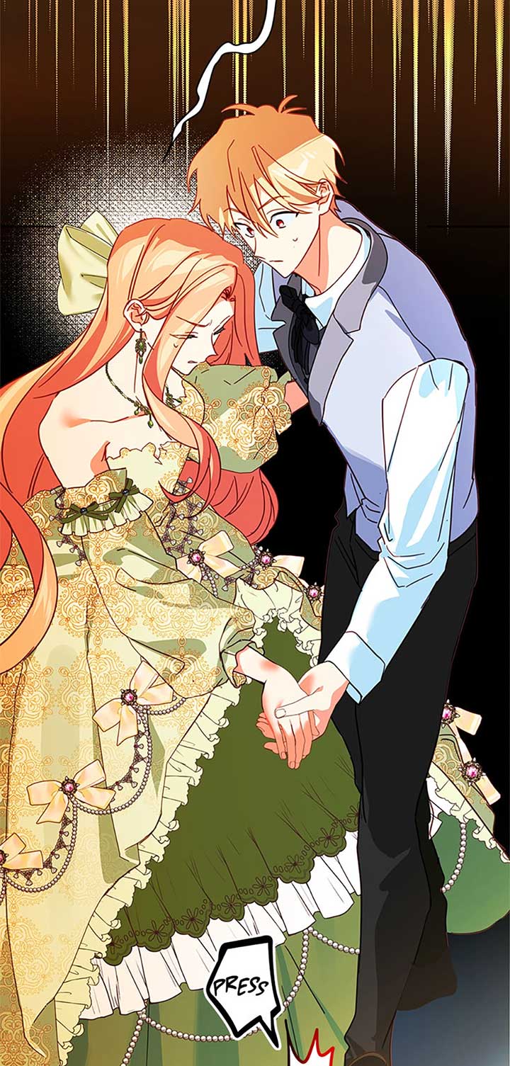 I Raised an Obsessive Servant Chapter 93 - Page 6