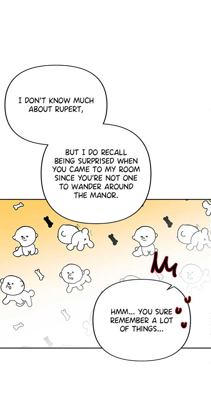 I Raised an Obsessive Servant Chapter 93 - Page 60