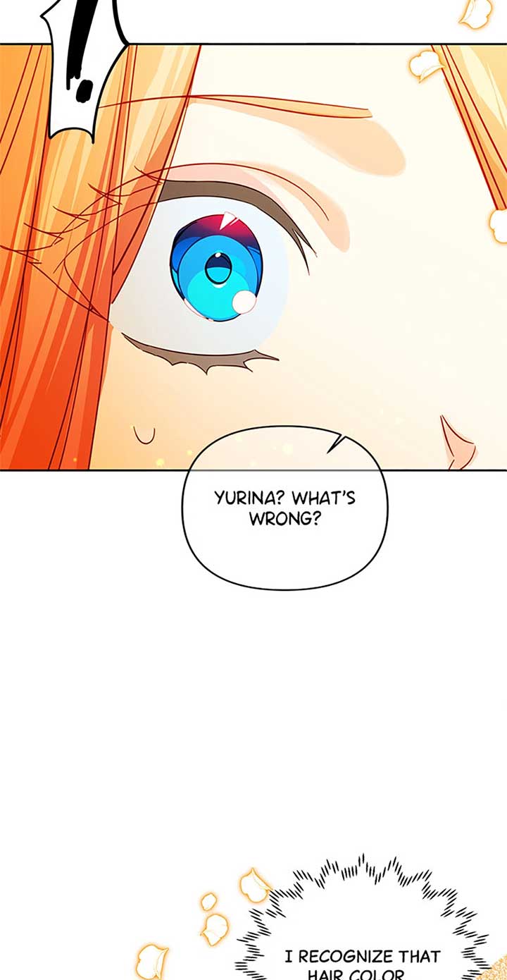 I Raised an Obsessive Servant Chapter 93 - Page 62