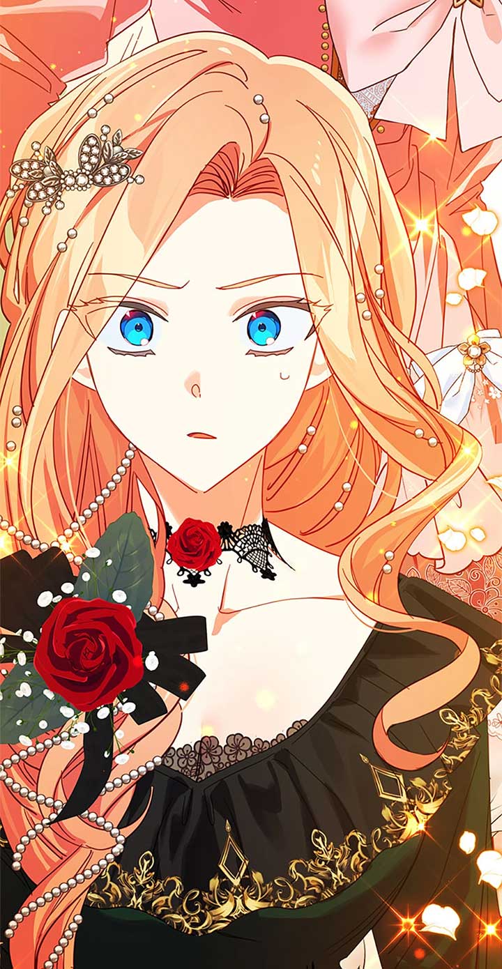 I Raised an Obsessive Servant Chapter 93 - Page 64