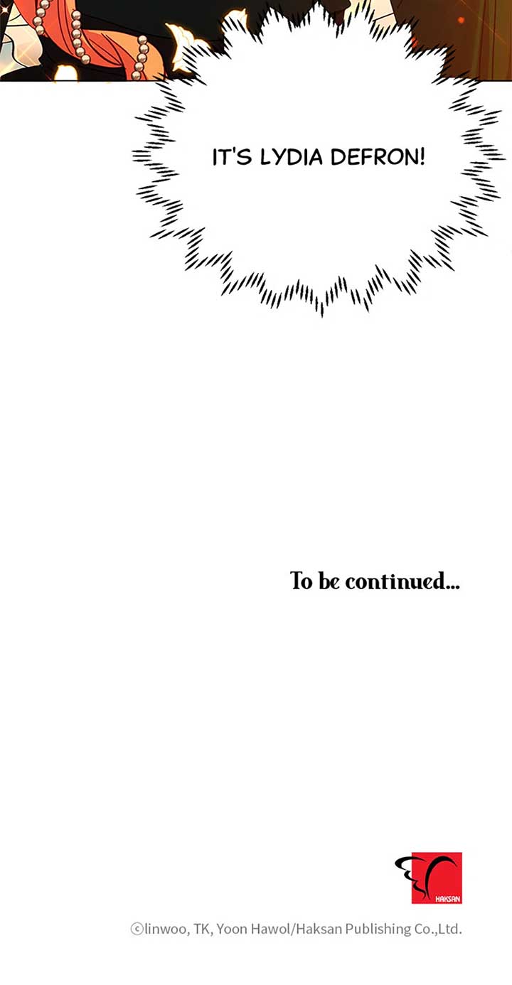 I Raised an Obsessive Servant Chapter 93 - Page 65