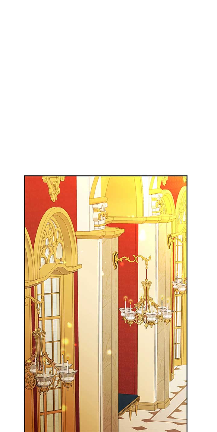 I Raised an Obsessive Servant Chapter 94 - Page 1