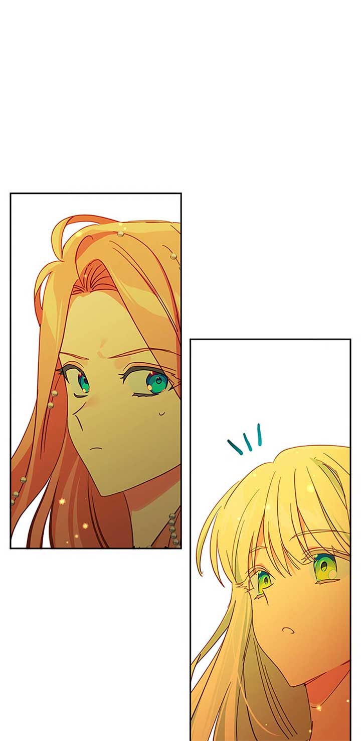 I Raised an Obsessive Servant Chapter 94 - Page 10