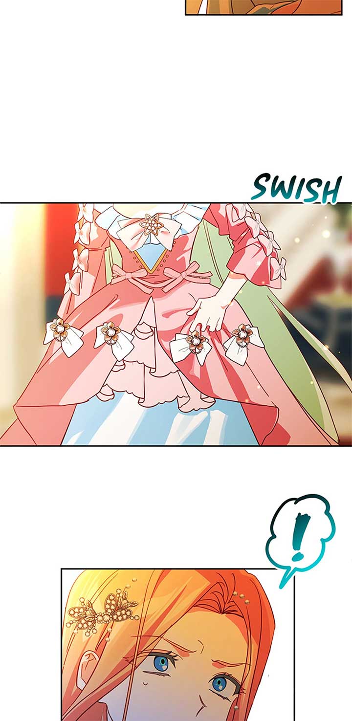 I Raised an Obsessive Servant Chapter 94 - Page 11