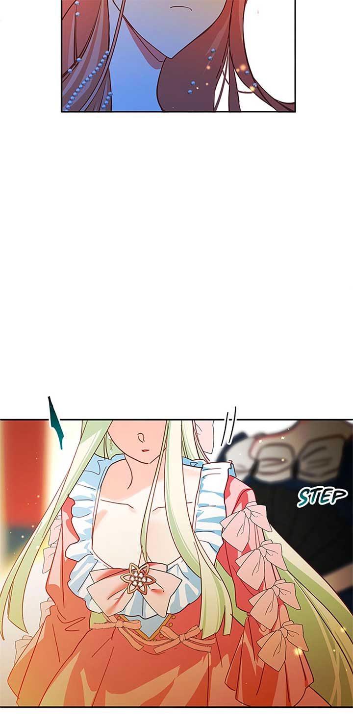 I Raised an Obsessive Servant Chapter 94 - Page 12