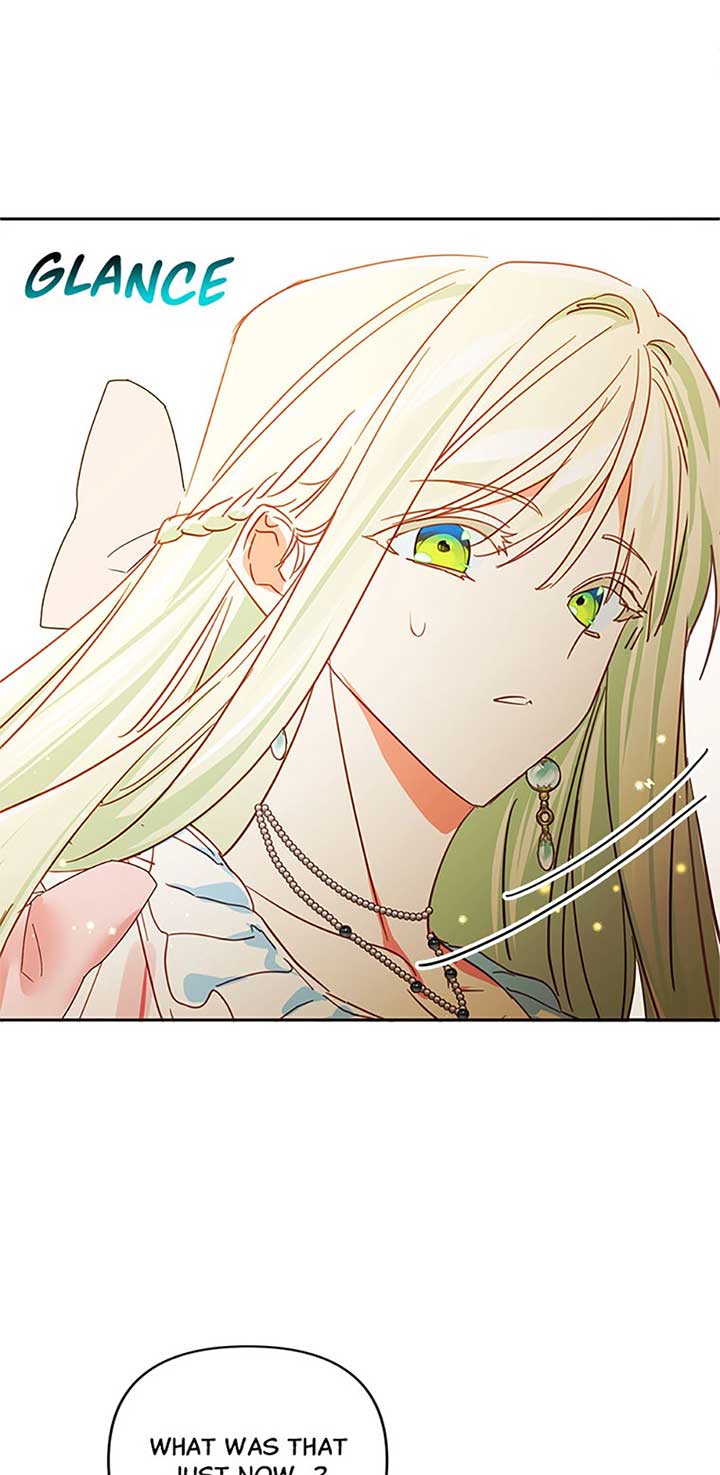 I Raised an Obsessive Servant Chapter 94 - Page 13