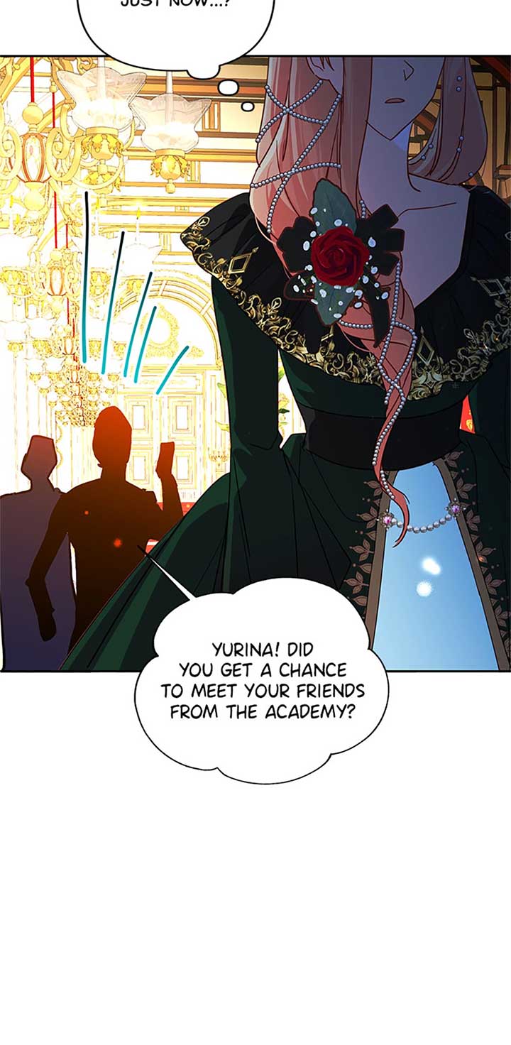 I Raised an Obsessive Servant Chapter 94 - Page 14