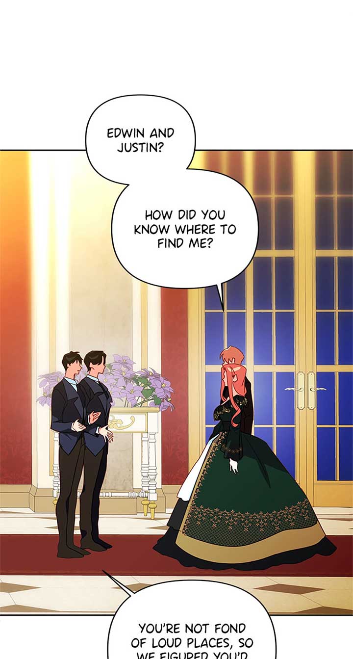 I Raised an Obsessive Servant Chapter 94 - Page 15
