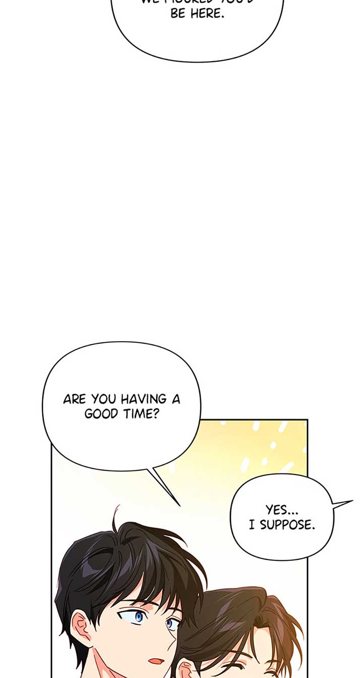 I Raised an Obsessive Servant Chapter 94 - Page 16