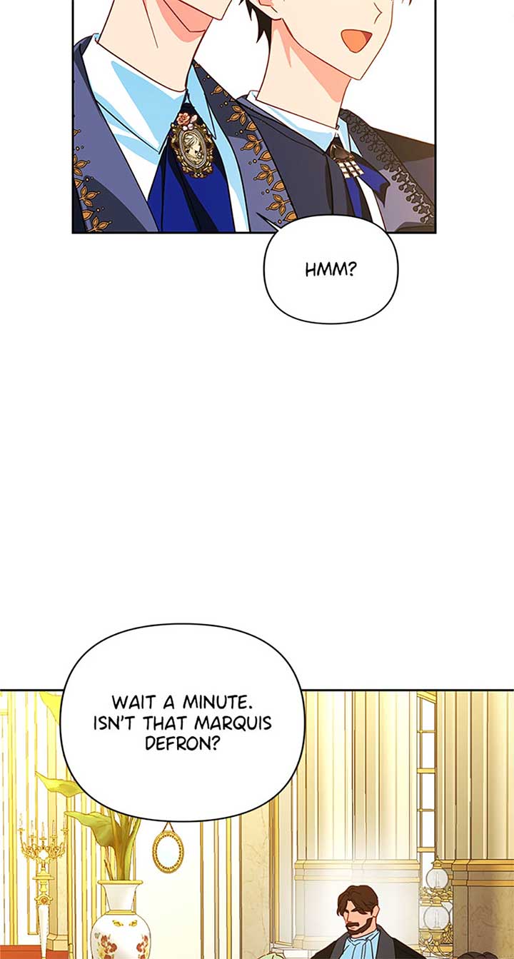 I Raised an Obsessive Servant Chapter 94 - Page 17