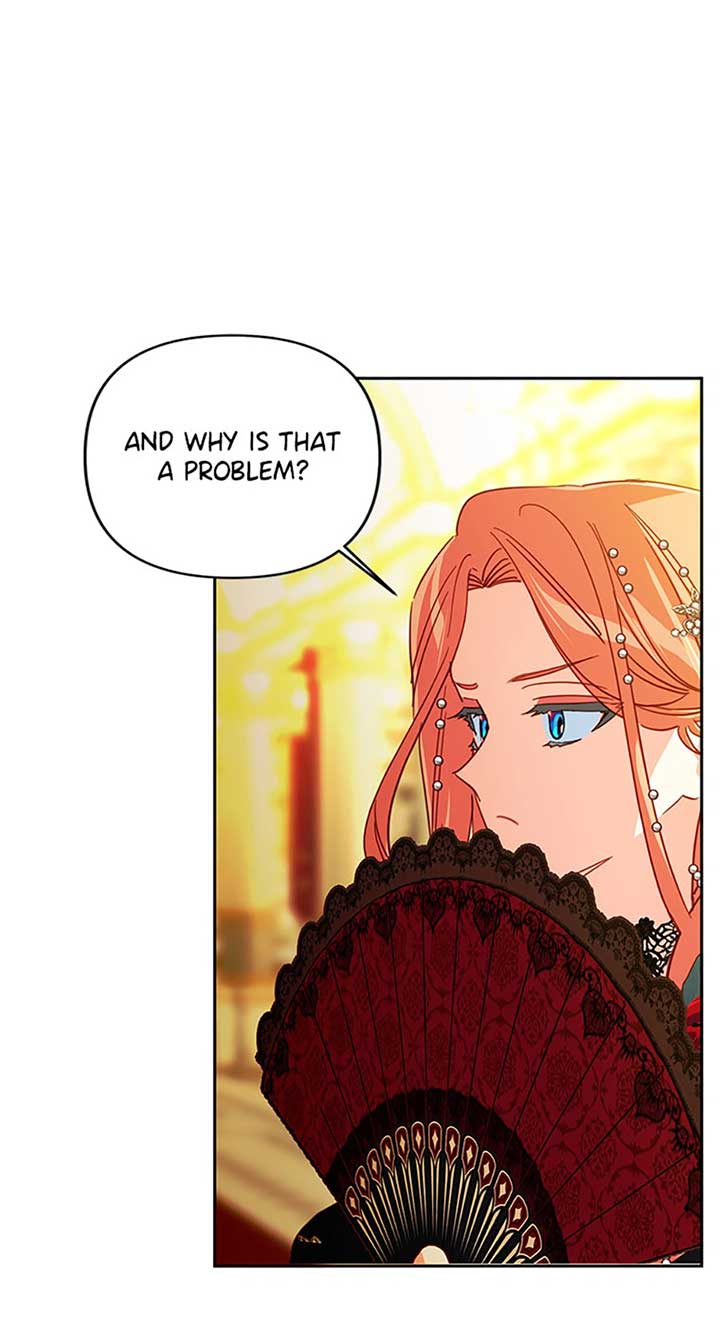 I Raised an Obsessive Servant Chapter 94 - Page 21