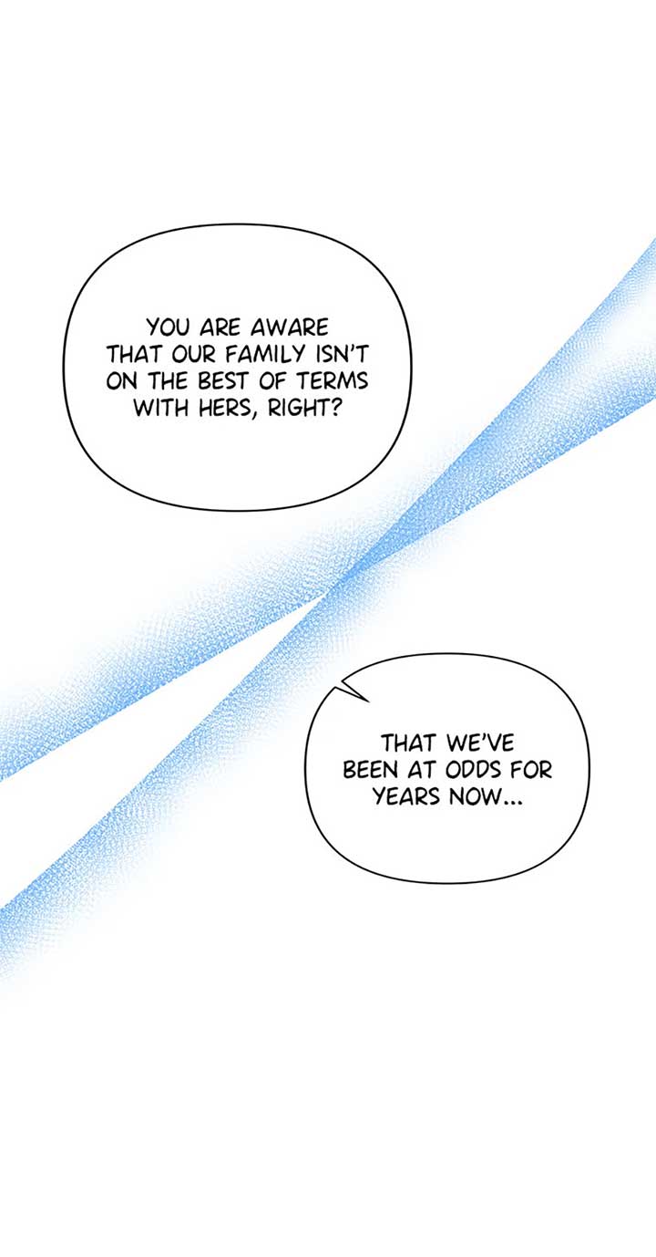 I Raised an Obsessive Servant Chapter 94 - Page 22