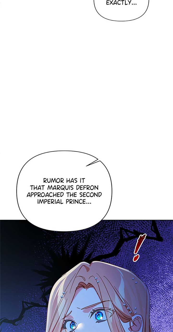 I Raised an Obsessive Servant Chapter 94 - Page 25
