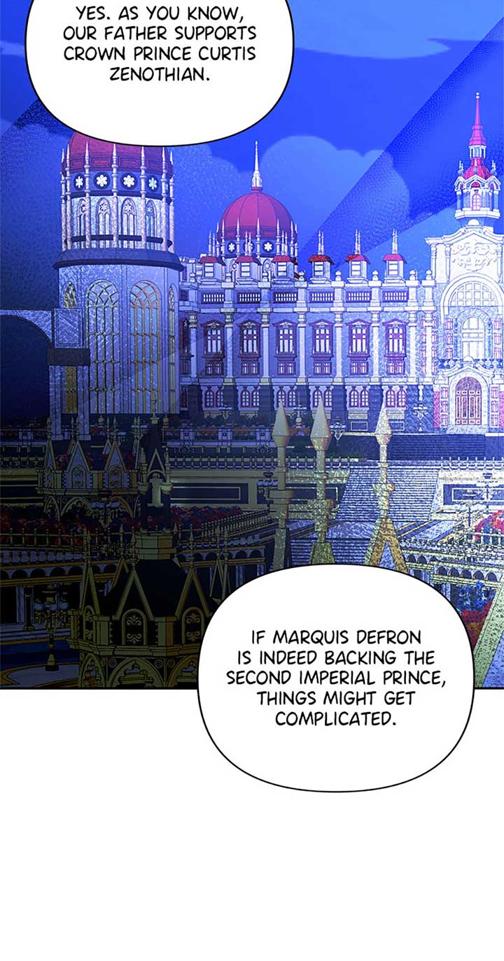 I Raised an Obsessive Servant Chapter 94 - Page 27