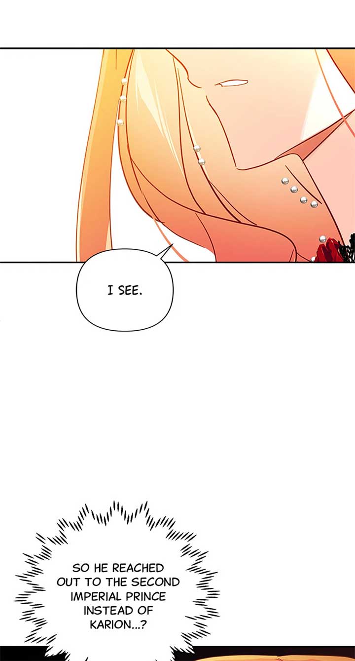 I Raised an Obsessive Servant Chapter 94 - Page 28