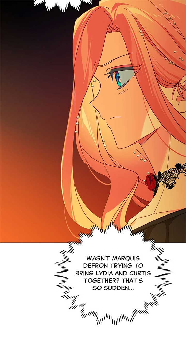I Raised an Obsessive Servant Chapter 94 - Page 29