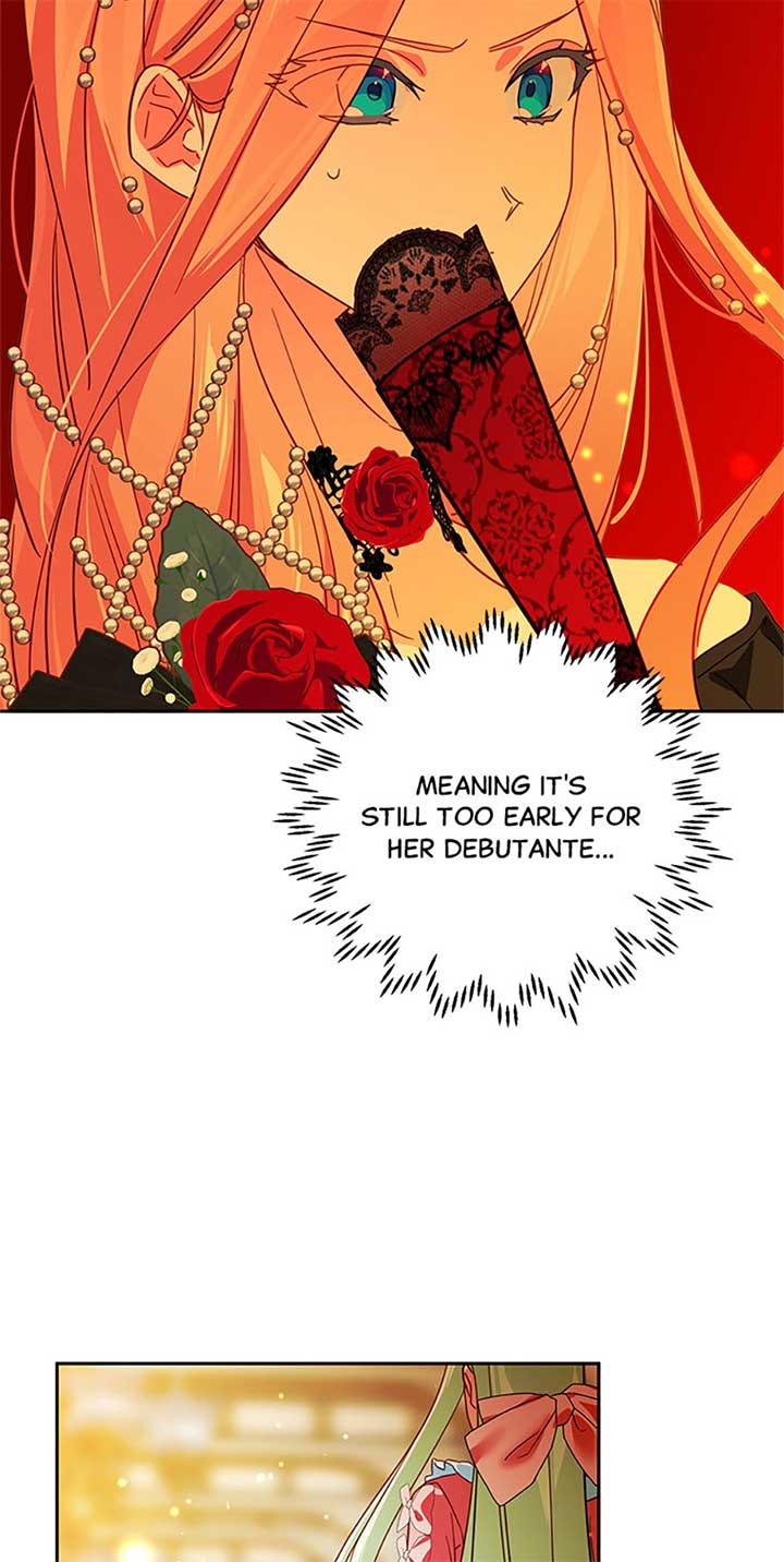 I Raised an Obsessive Servant Chapter 94 - Page 3