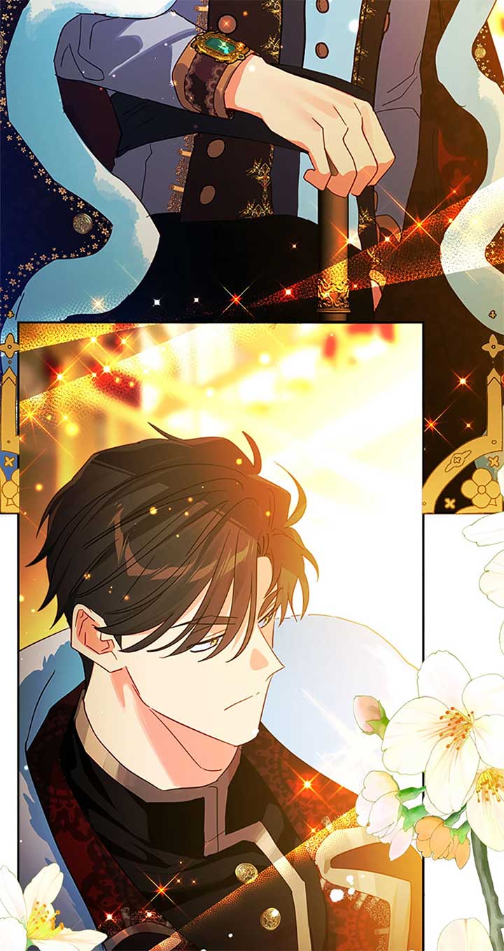 I Raised an Obsessive Servant Chapter 94 - Page 34