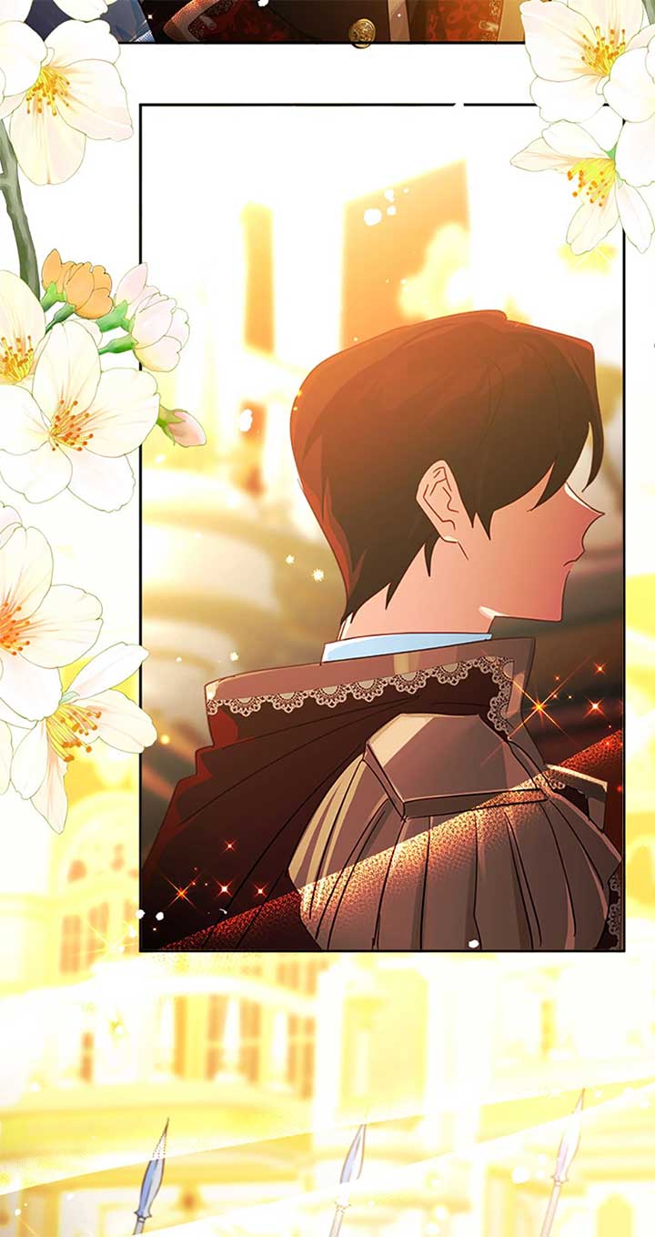 I Raised an Obsessive Servant Chapter 94 - Page 35