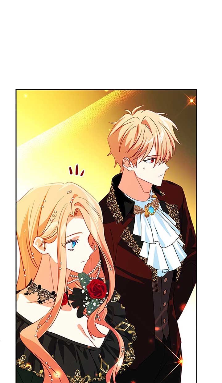 I Raised an Obsessive Servant Chapter 94 - Page 37
