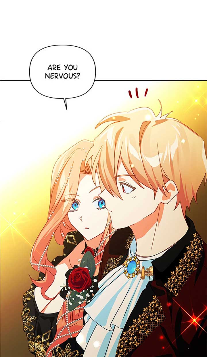 I Raised an Obsessive Servant Chapter 94 - Page 39