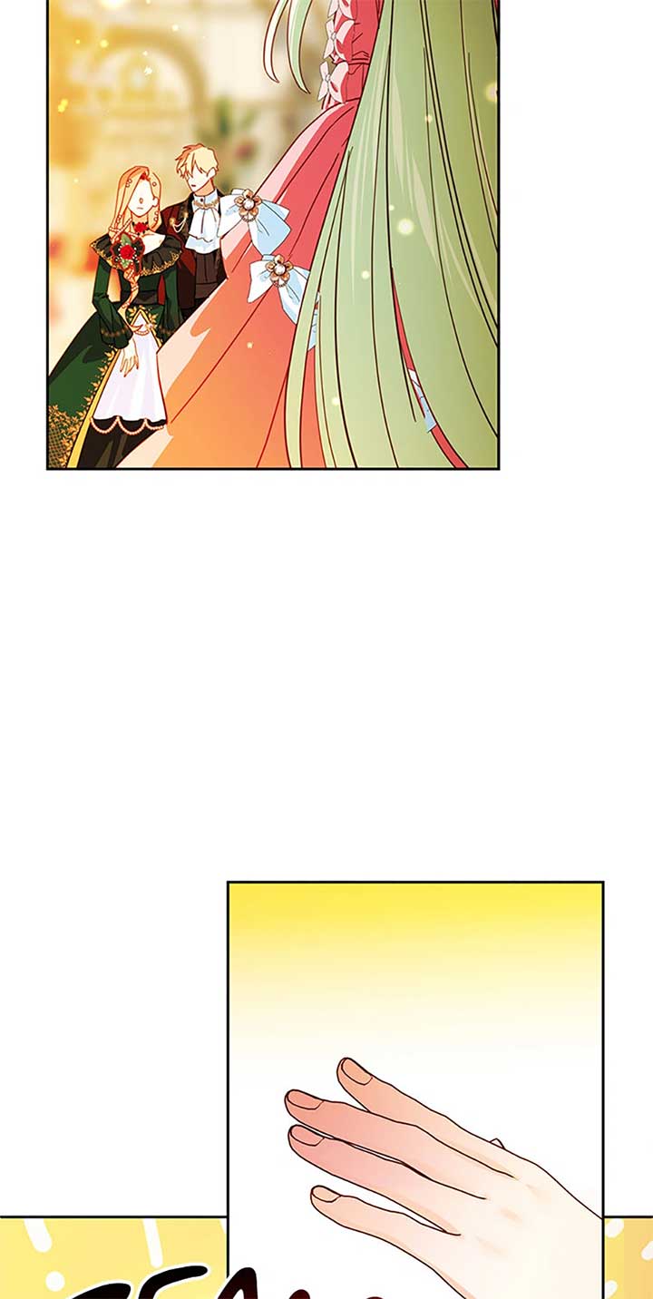 I Raised an Obsessive Servant Chapter 94 - Page 4