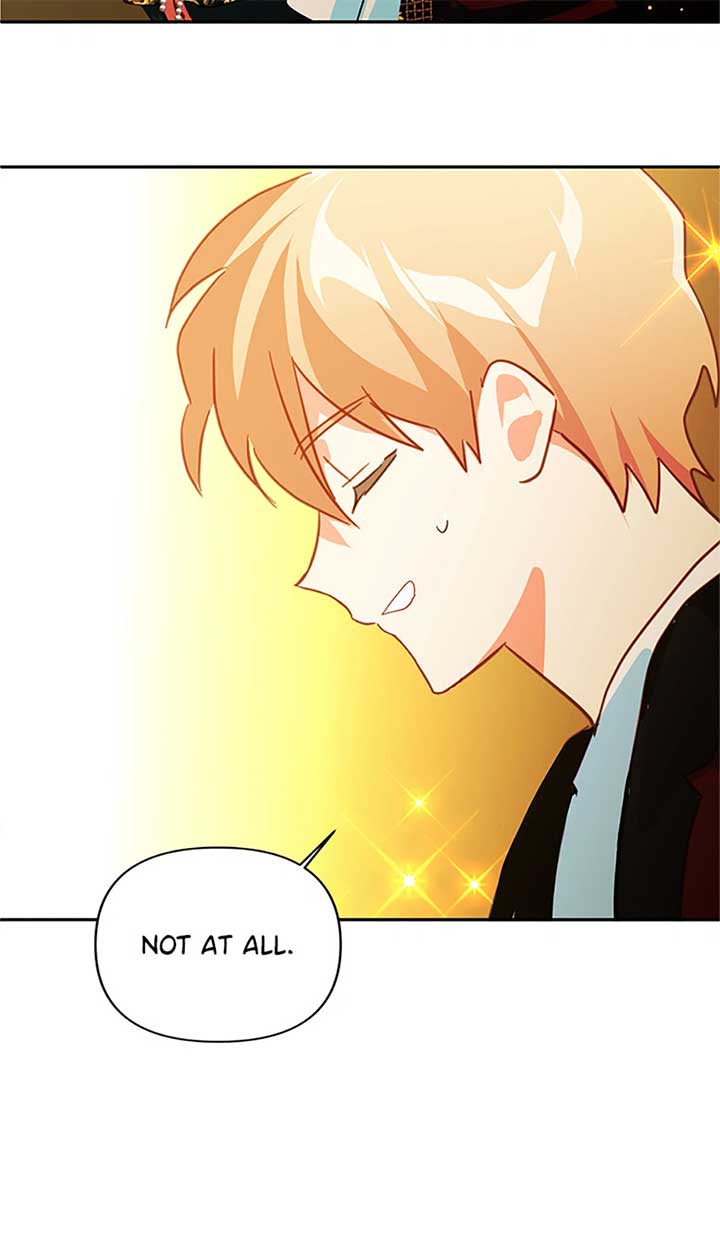 I Raised an Obsessive Servant Chapter 94 - Page 40